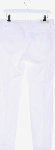 Marc Cain Pants in L in White