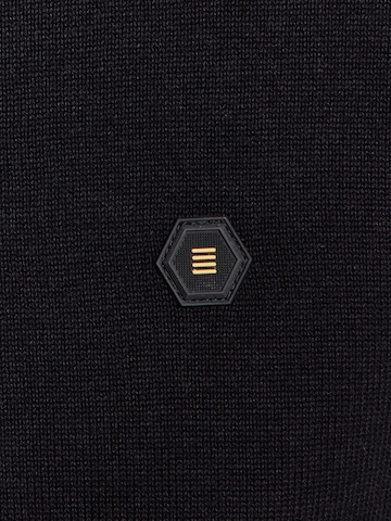 No Excess - Jersey en negro