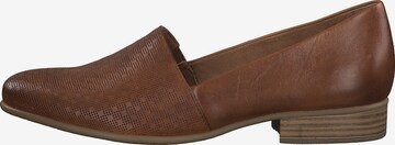 Chaussure basse TAMARIS en marron