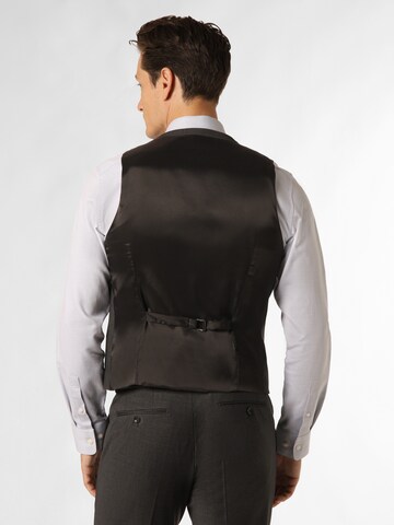 CINQUE Regular Suit Vest ' CICastello-W ' in Grey
