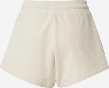 Regular Pantalon 'Hanna' FCBM en beige