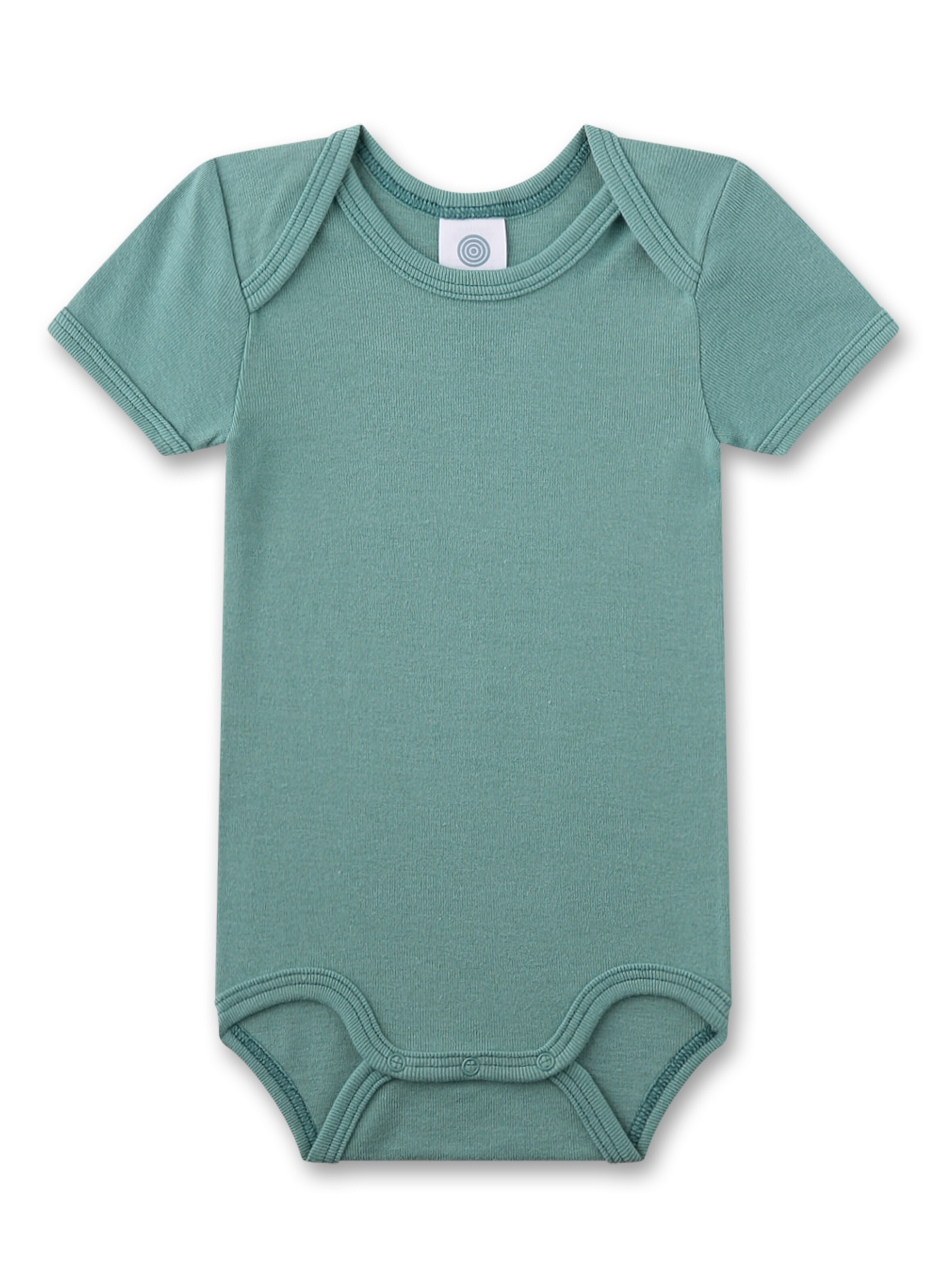 Sanetta Body (GOTS) in Beige