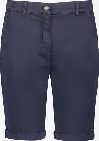 GERRY WEBER Pants in Blue: front