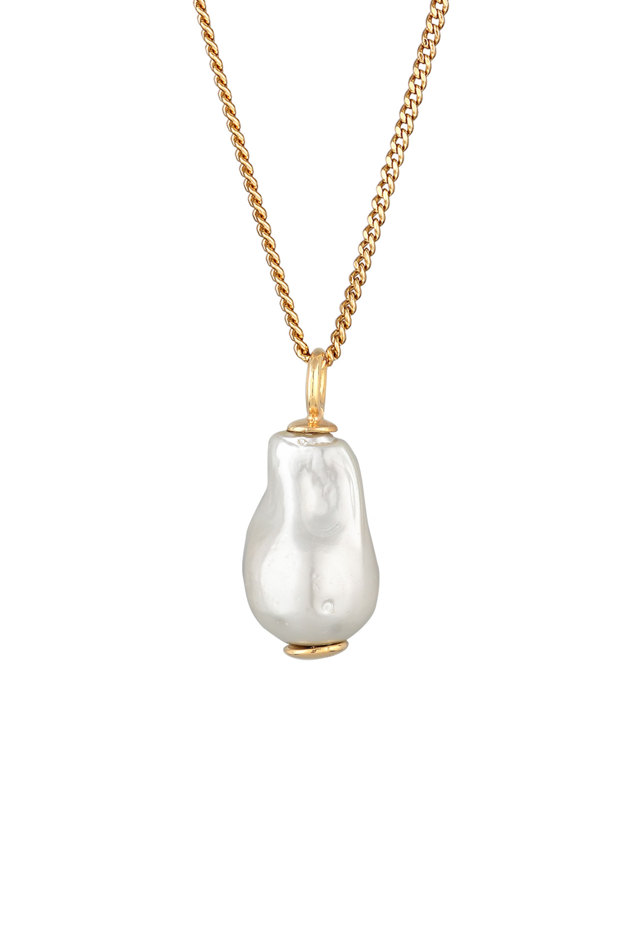 ELLI Necklace in Gold