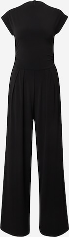 juoda Guido Maria Kretschmer Women Vienos dalies kostiumas 'Floriane': priekis