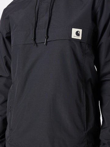 Carhartt WIP Overgangsjakke 'Nimbus' i svart