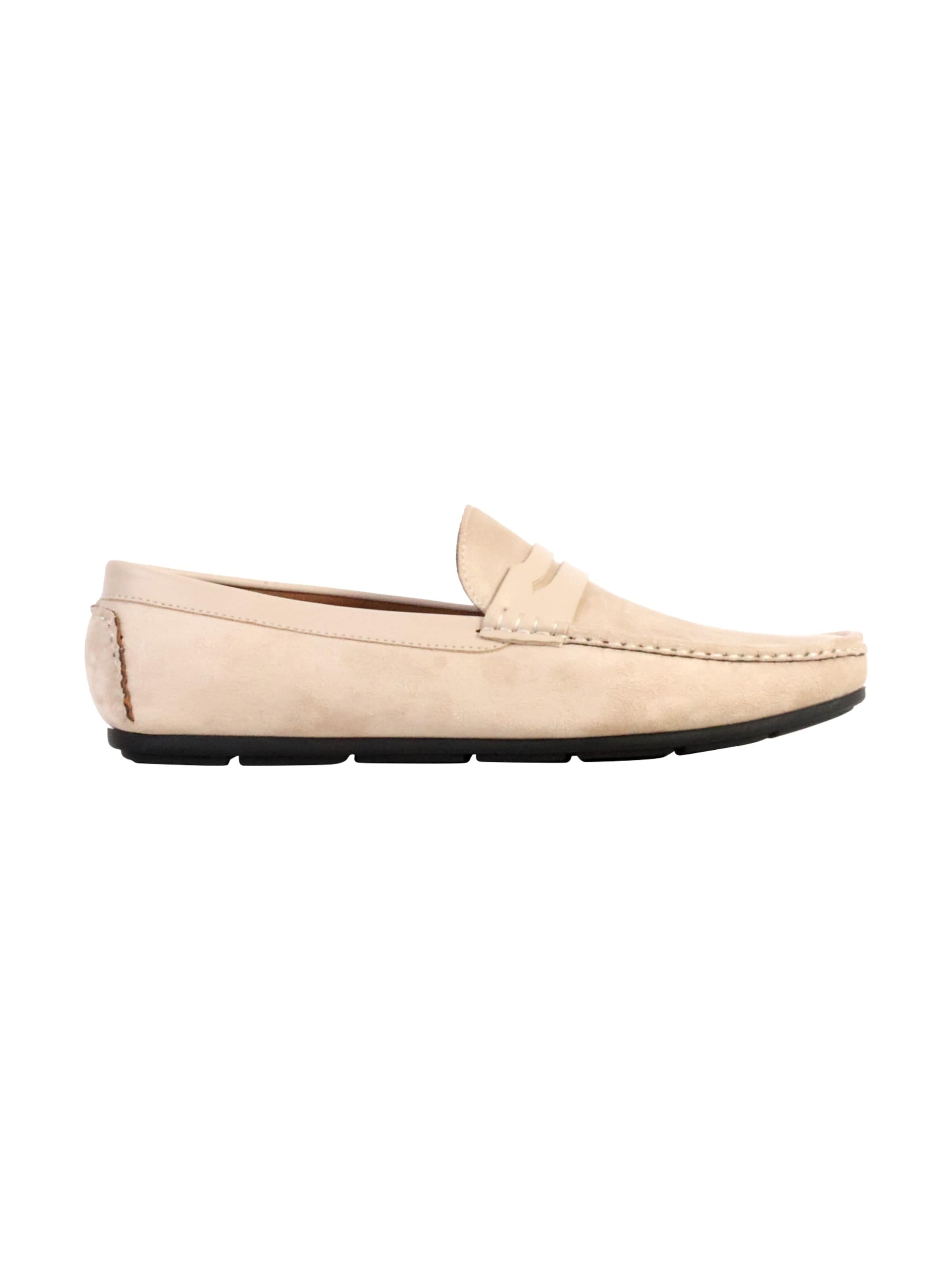 Elong Slipper‌‌ in Beige