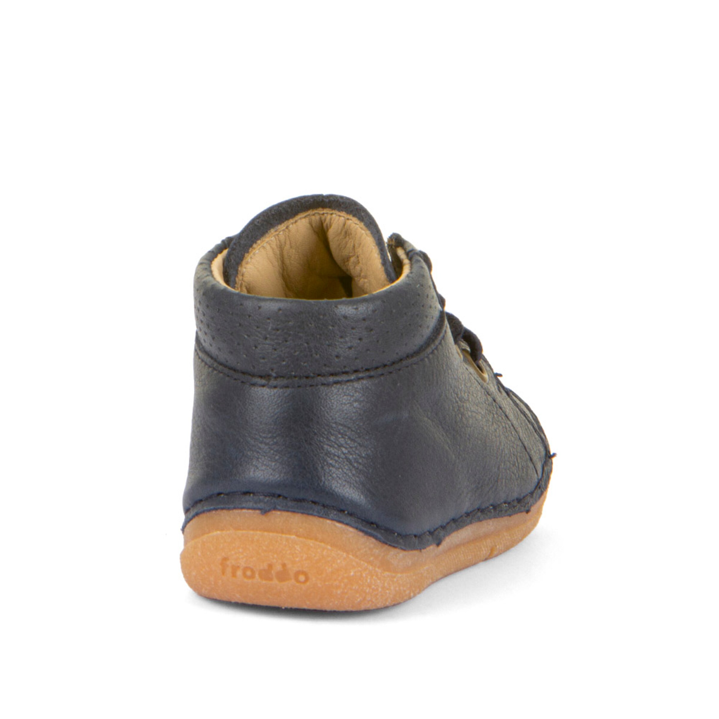 Froddo Lauflernschuh in Blau