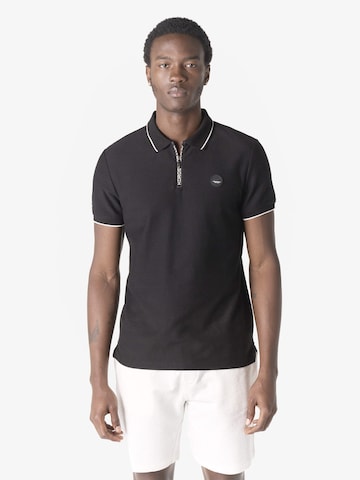 KOROSHI Футболка в Черный: спереди