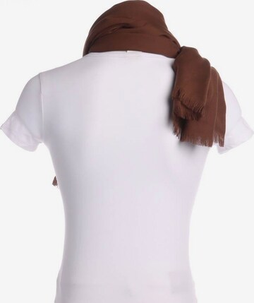 HUGO Scarf & Wrap in One size in Brown