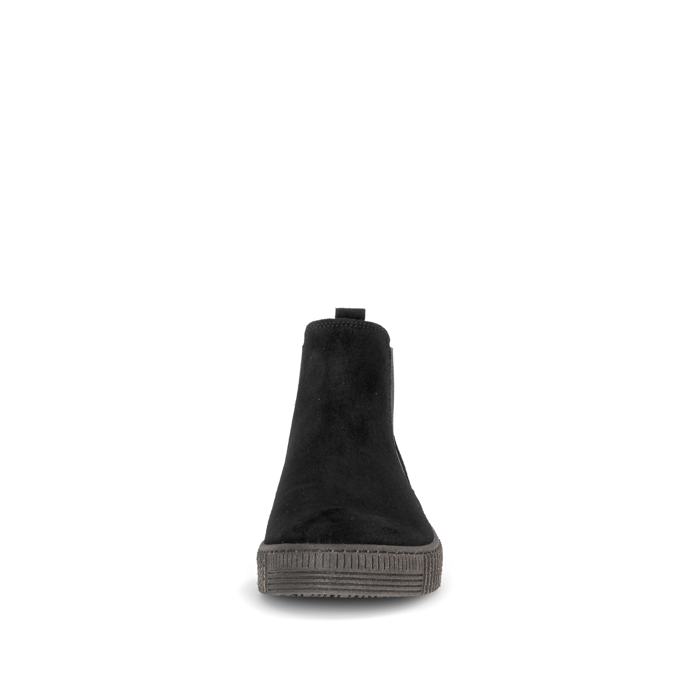 GABOR Chelsea Boots in Black