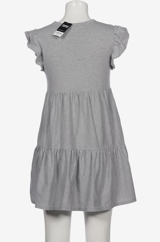 River Island Kleid S in Grau