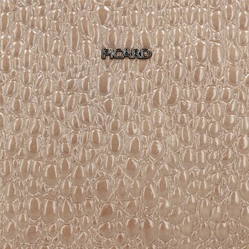 Borsa a tracolla 'Aleganto' di Picard in beige