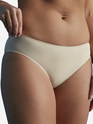 Penti Panty 'Höschen'‌‌‌‌‌‌‌‌‌ in Beige: Vorderseite