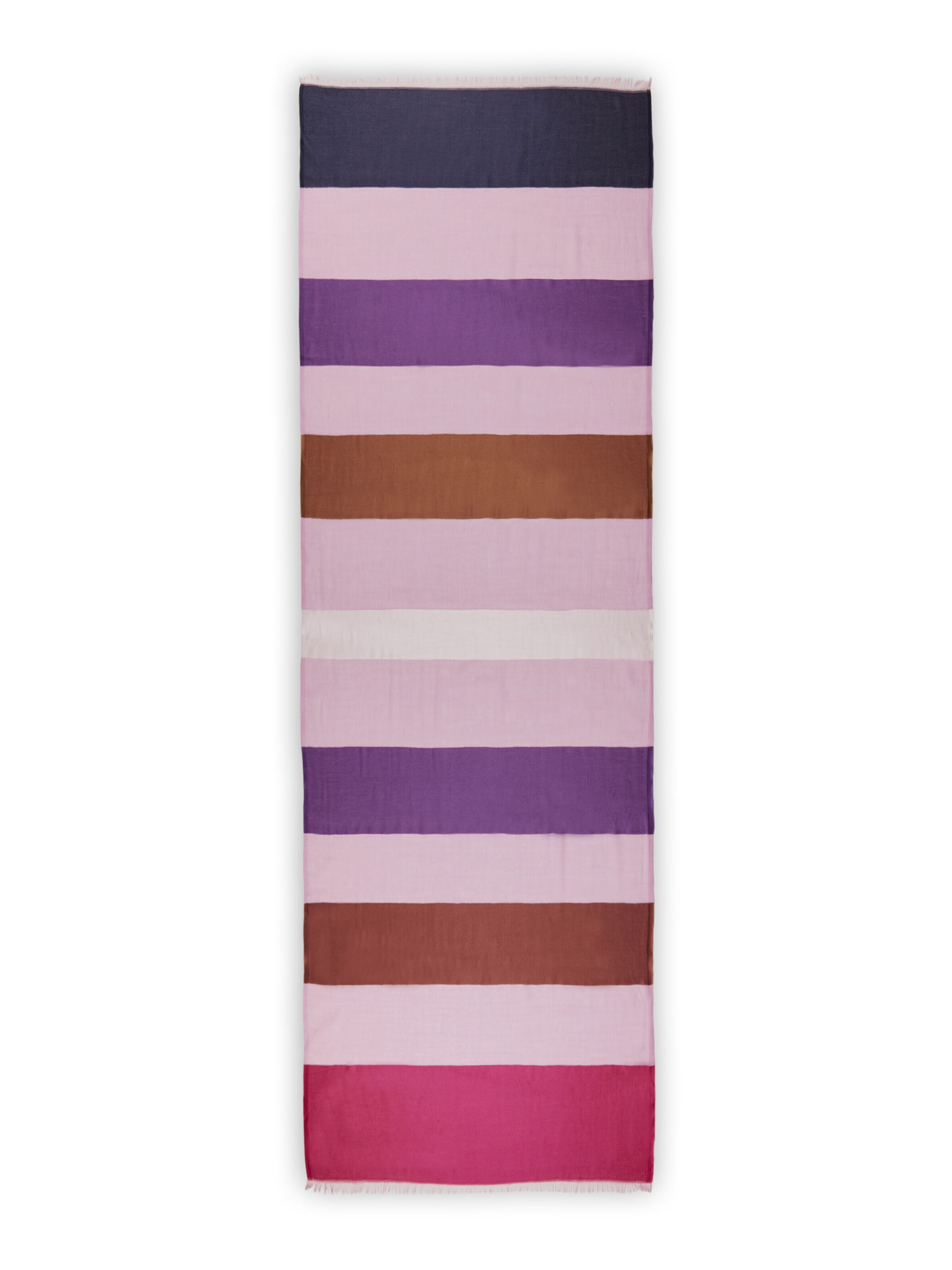 CODELLO Sjaal in Lila