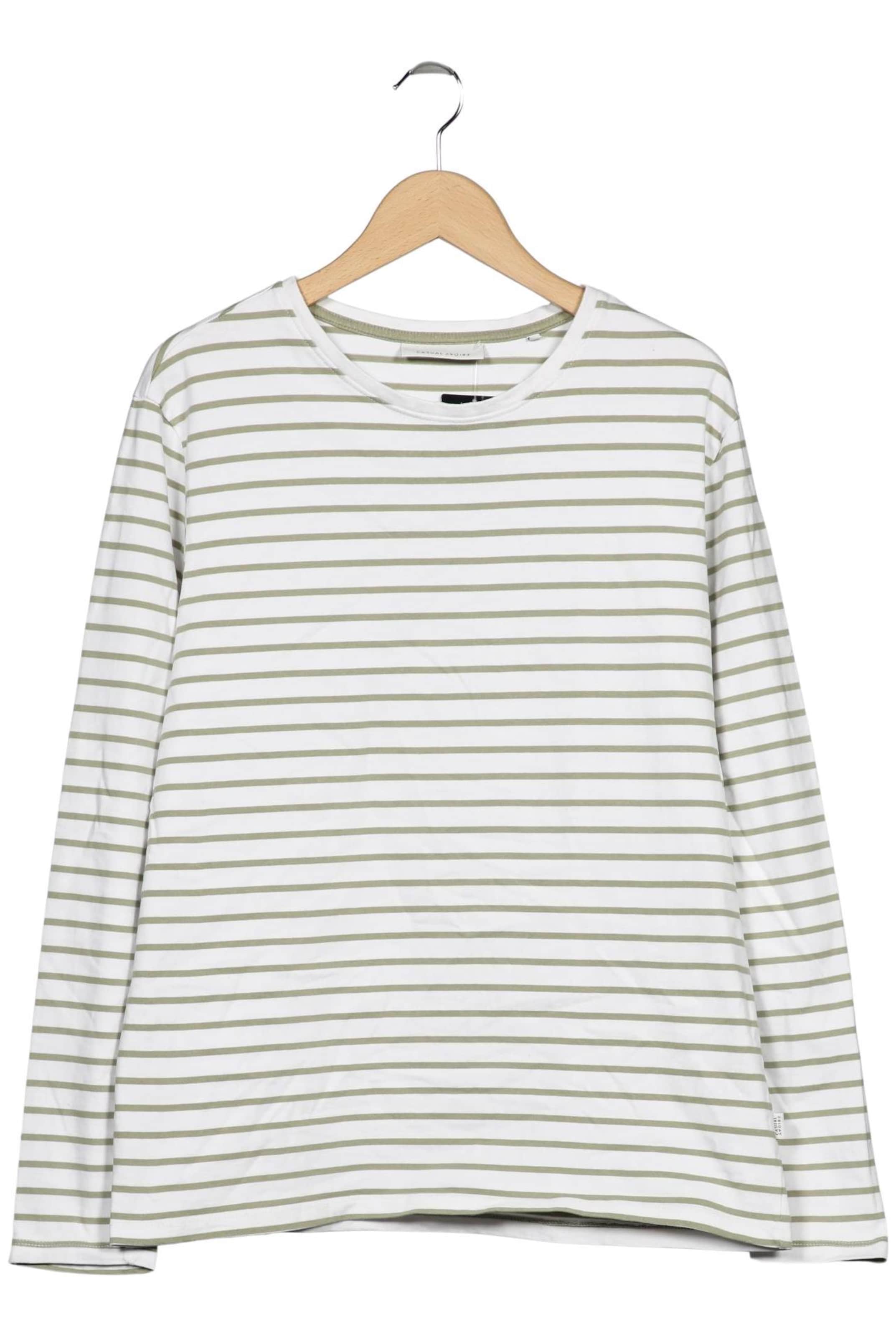 Casual Friday Shirt in XL in Mixed colors: front