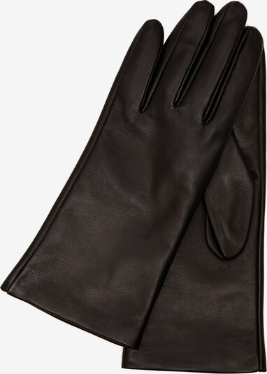 KESSLER Handschuhe 'Hazel' in schwarz, Produktansicht