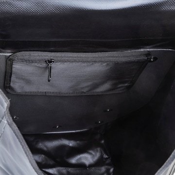 Büchel Sports Backpack in Black