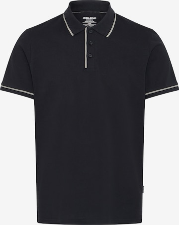 BLEND Tričko 'BHELWOOD' - Čierna: predná strana