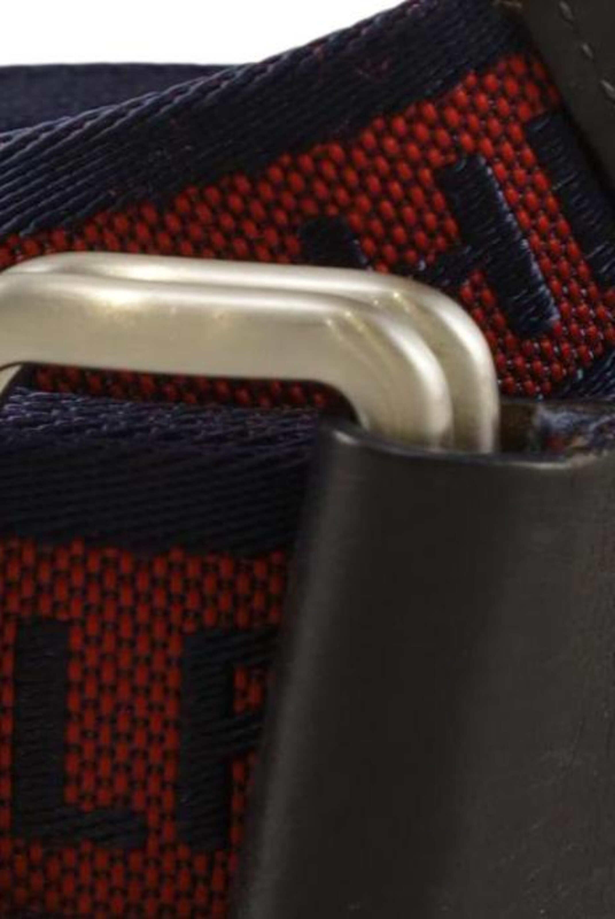 TOMMY HILFIGER Belt & Suspenders in One size in Mixed colors