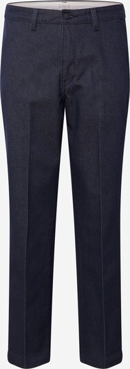 Pantaloni chino 'XX Chino Straight' LEVI'S ® di colore blu notte, Visualizzazione prodotti