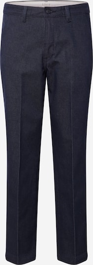 LEVI'S ® Pantalon chino 'XX Chino Straight' en bleu nuit, Vue avec produit