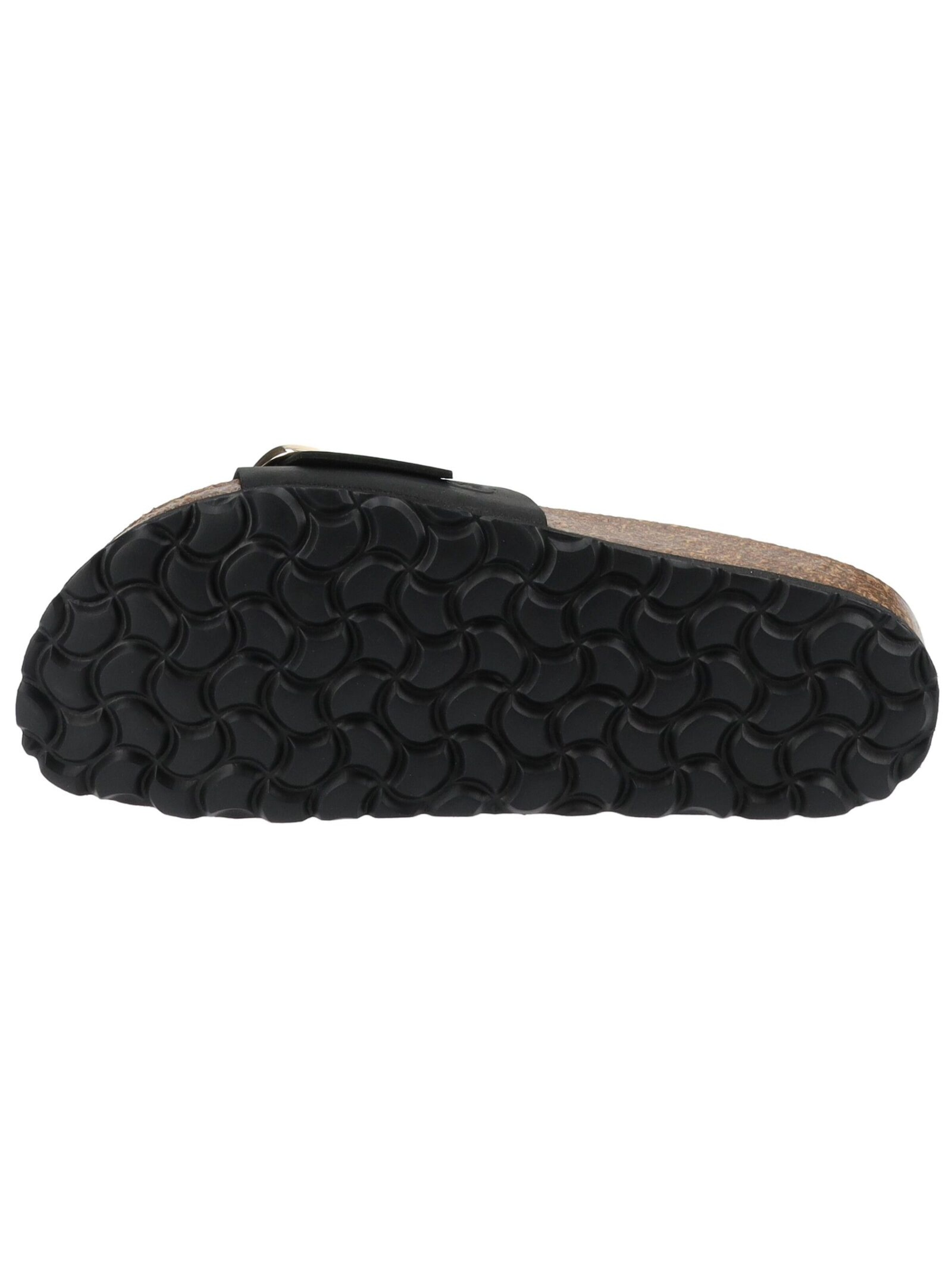 CAMEL ACTIVE Pantolette in Schwarz