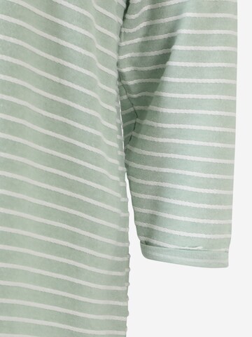 ONLY - Camisa 'Elly' em verde