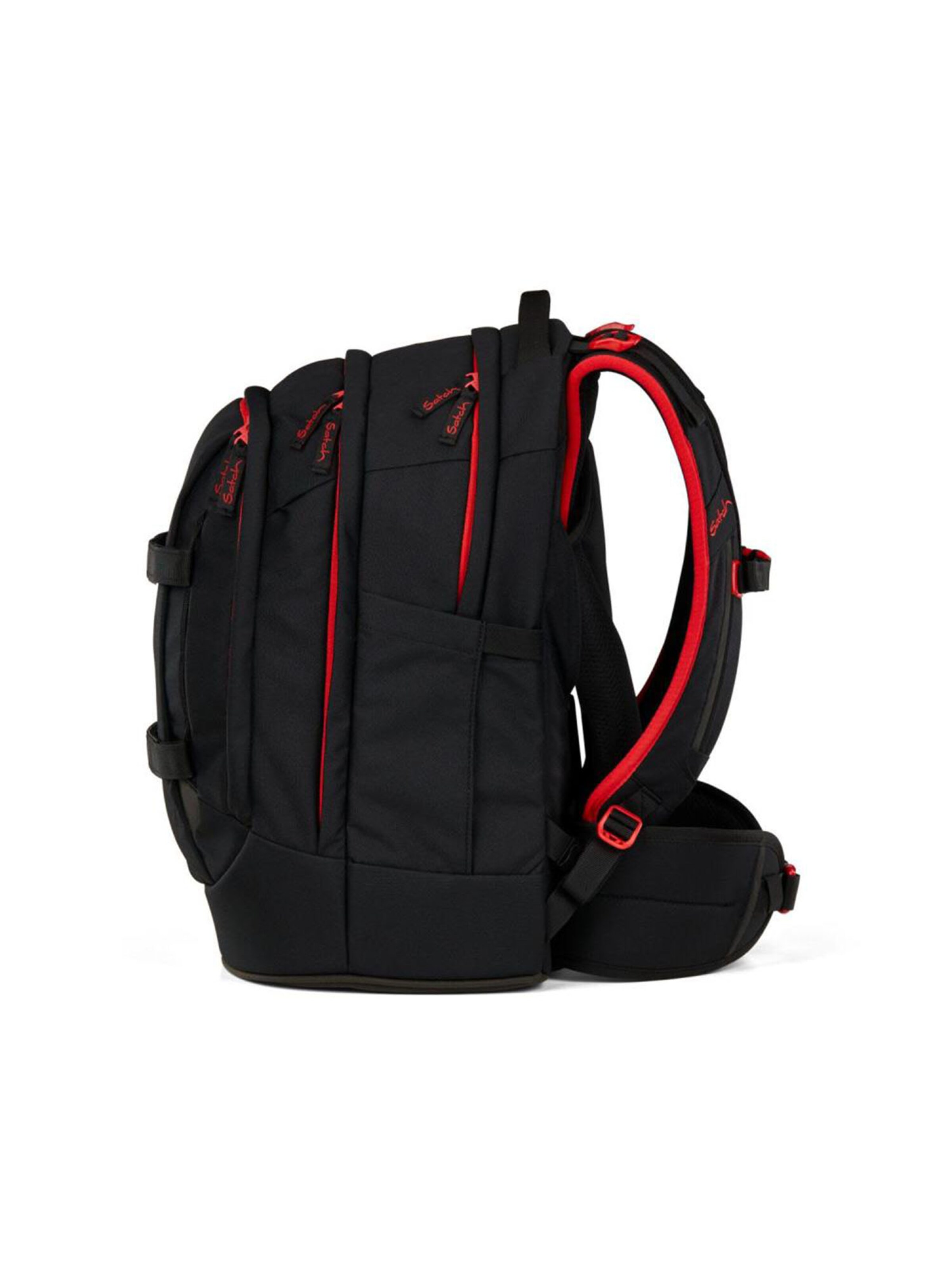 Satch Rucksack‌‌‌‌ in Rot