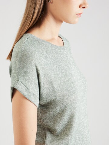 Pullover 'BRIANNA' di VERO MODA in verde