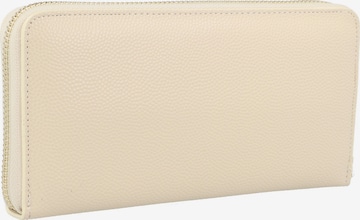 VALENTINO Wallet 'Divina' in Beige