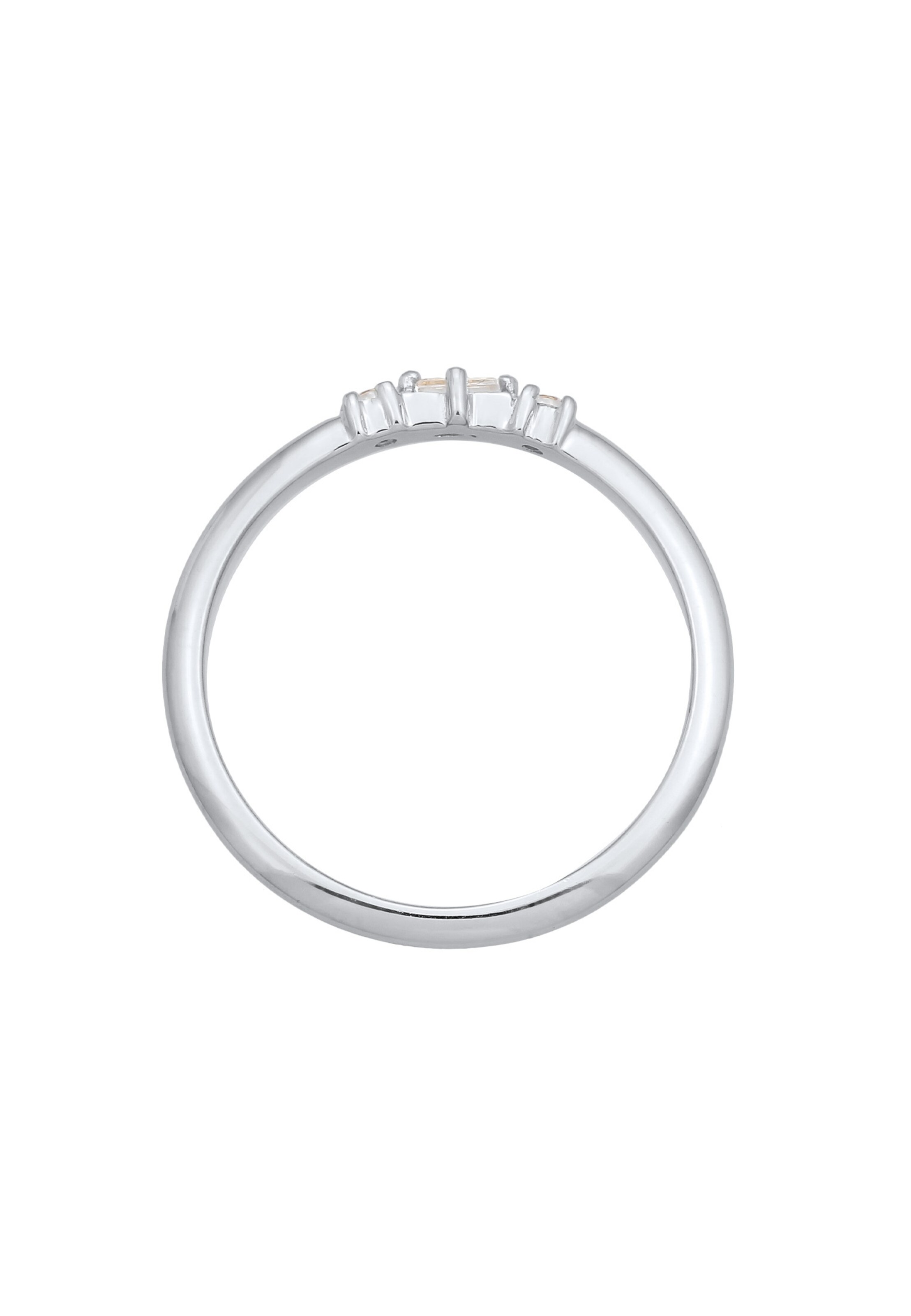 Bague Elli DIAMONDS en argent