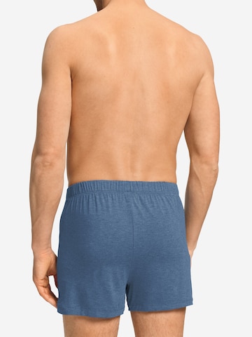 Boxers ' Casuals Daywear ' Hanro en bleu