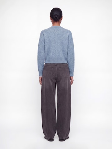 JJXX Cardigan 'JXNATALIE' i blå