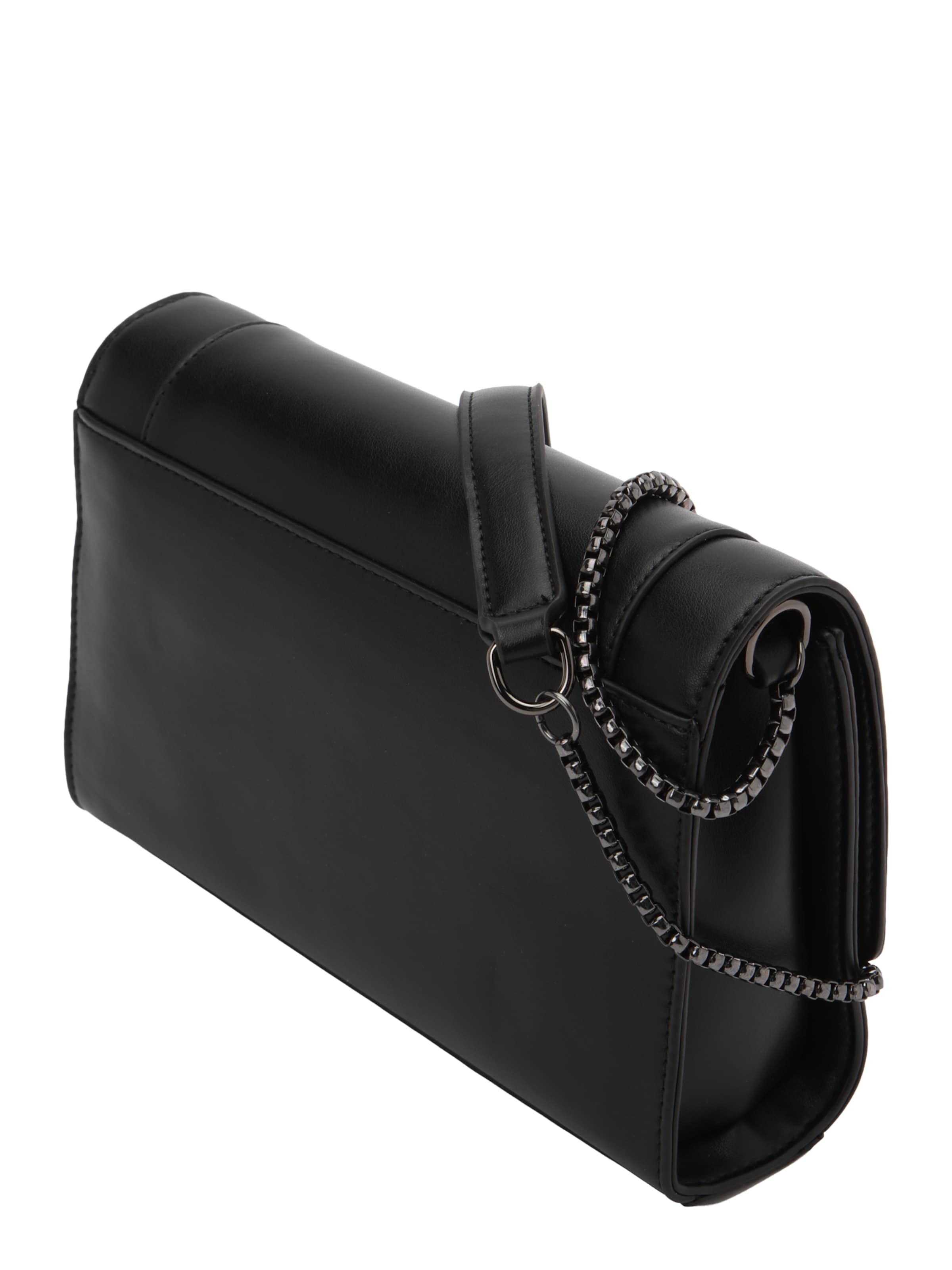 19V69 ITALIA Чанта с презрамки 'Cadenza' в черно