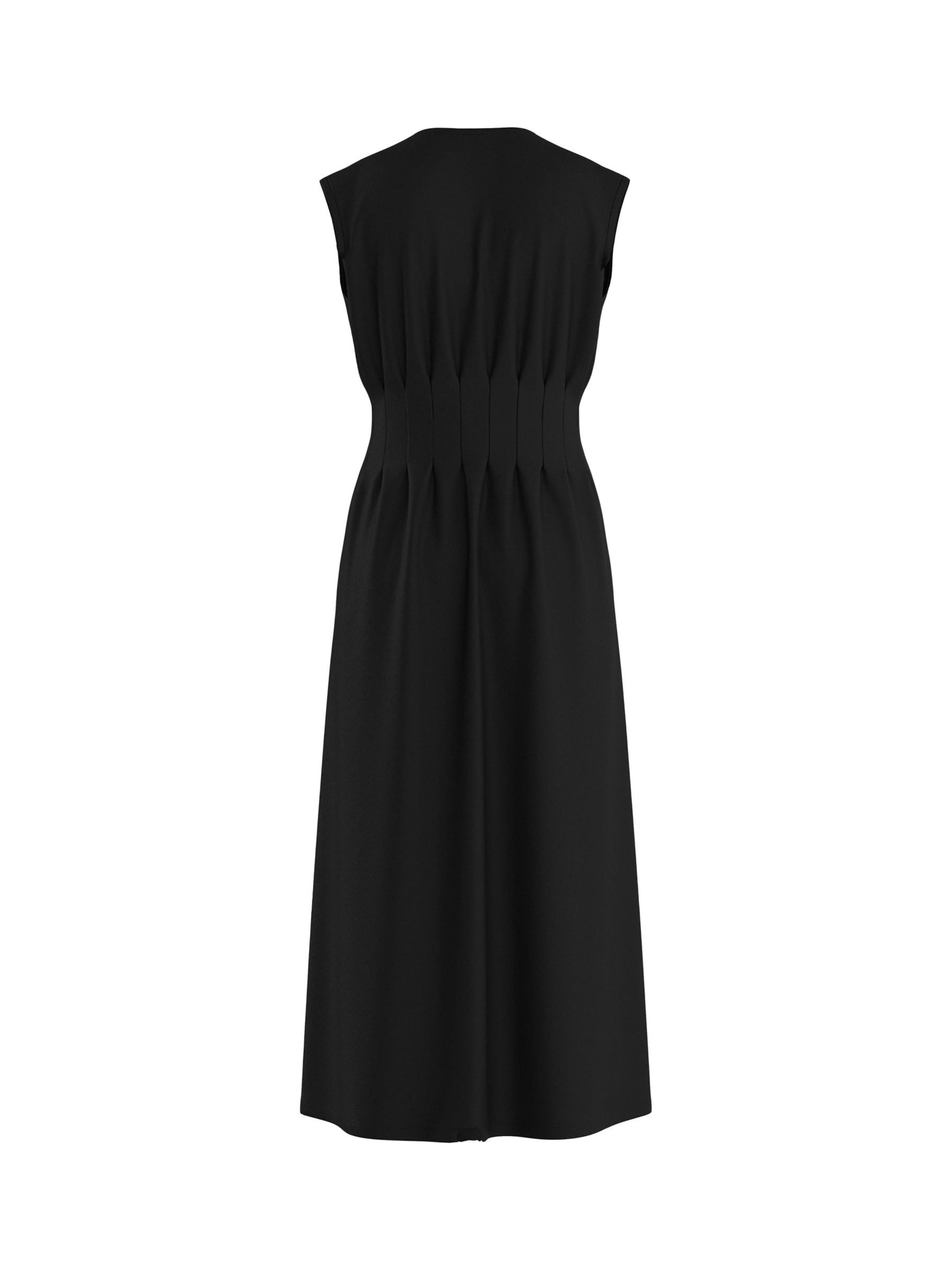 HYPEDROP Dress 'DORIA ' in Black