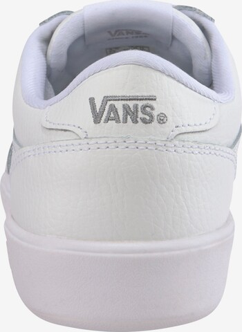 VANS Sneakers in White