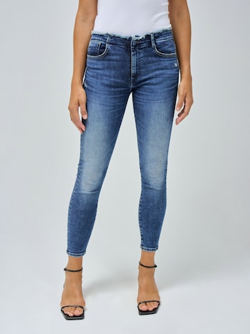 Salsa Jeans Skinny Jeans in Blue
