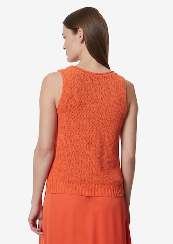 Marc O'Polo Top in Oranje