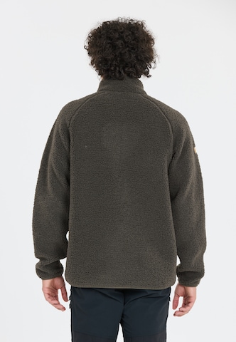Whistler Fleecejacke 'Pioneer' in Schwarz