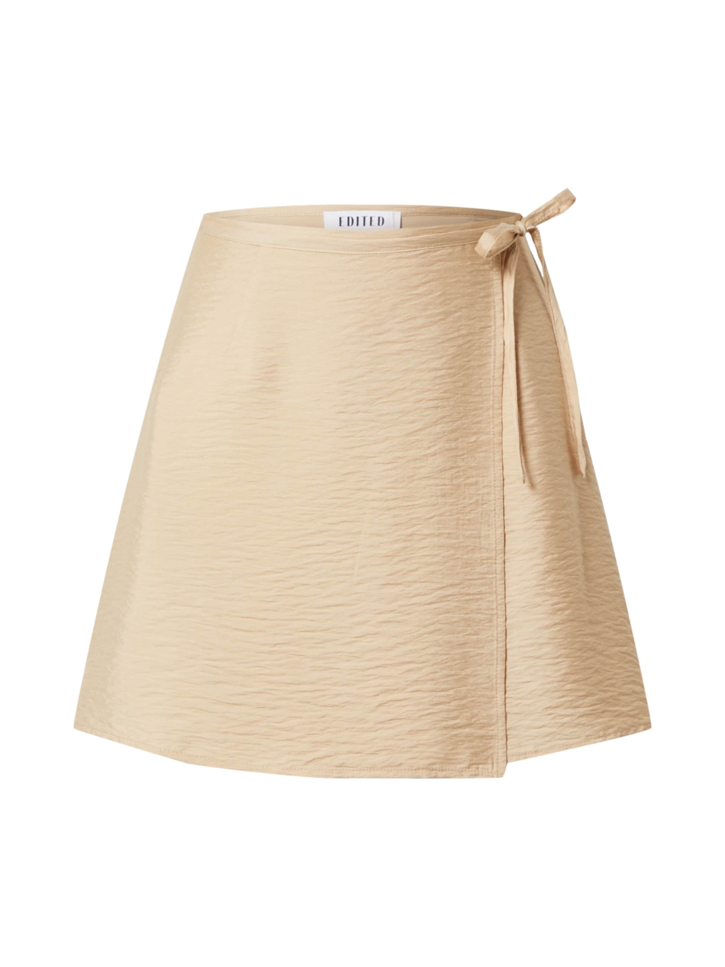 EDITED Skirt 'Grazia' in Champagne, Item view