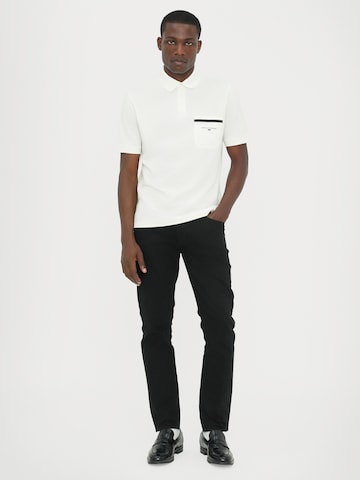 Coupe slim Jean ARMANI EXCHANGE en noir