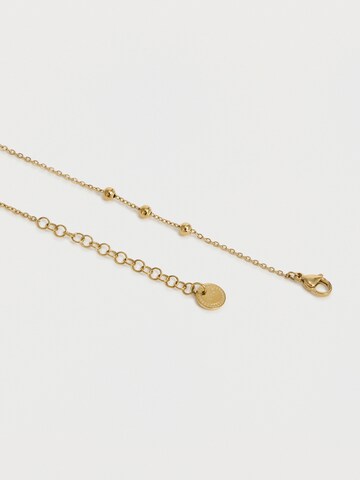 Liu Jo Halsband i guld