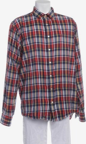 GANT Button Up Shirt in M in Mixed colors: front