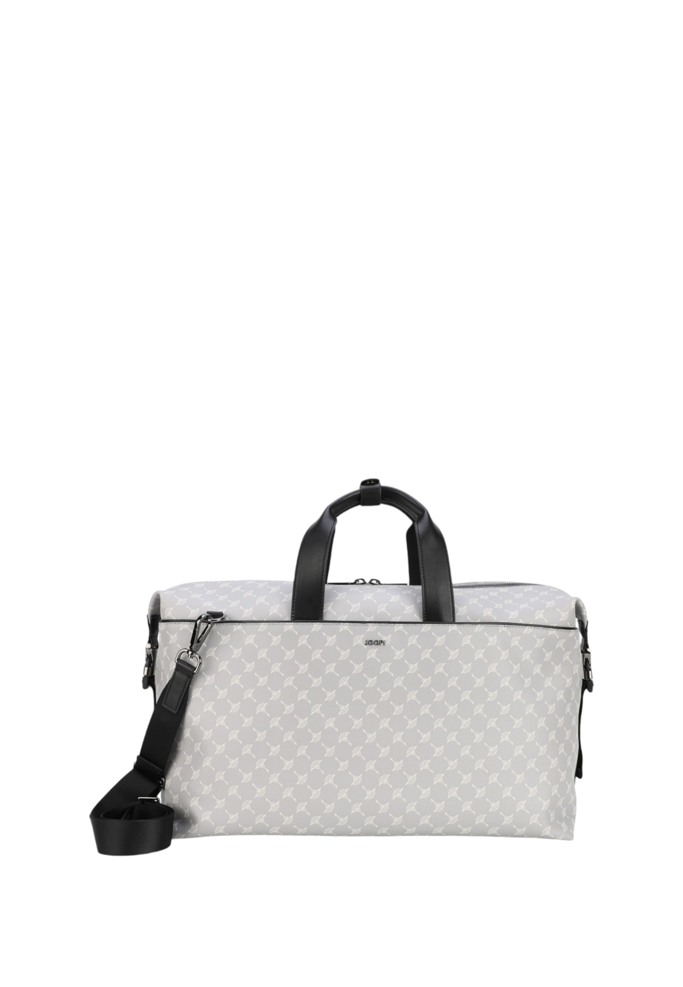 Borsa weekend 'Flora 1.0 Carsten' di JOOP! in grigio: frontale