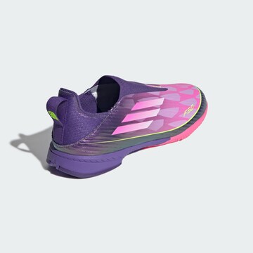 ADIDAS PERFORMANCE Sports shoe 'F50 LEAGUE' in Purple