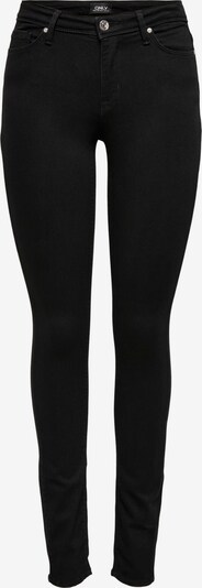 ONLY Jeans 'Ida' in black denim, Produktansicht