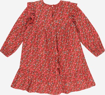 Robe STACCATO en rouge