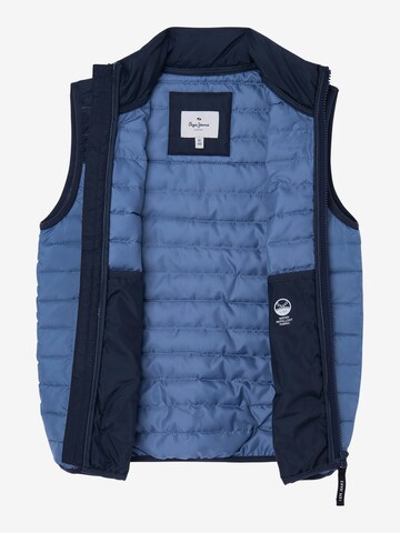 Pepe Jeans Vest 'DANIEL' in Blue