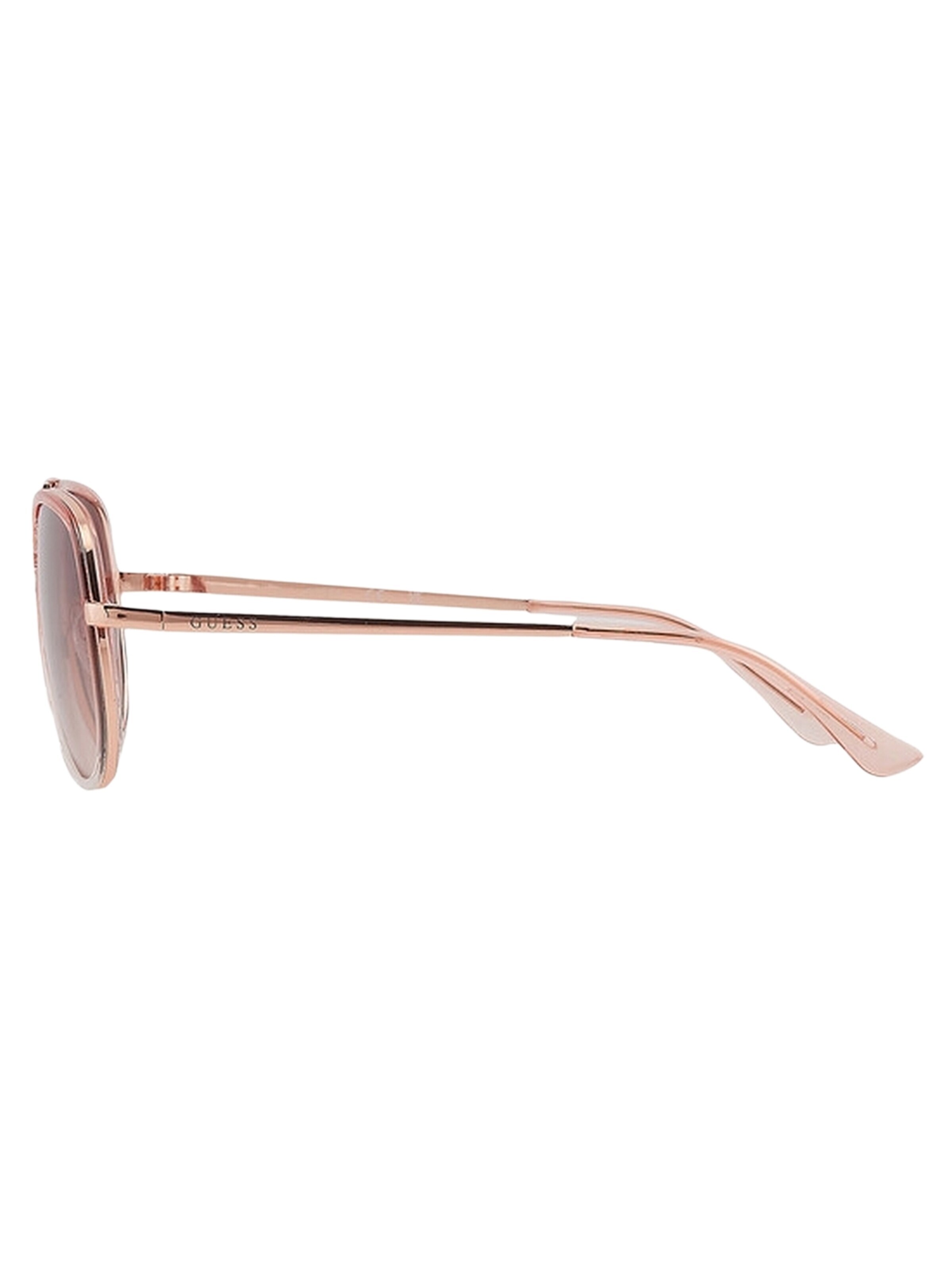 GUESS Sonnenbrille 'Sonnenbrille'‌ in Pink